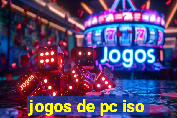 jogos de pc iso